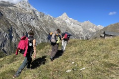 Baltschiedertal Herbst 22